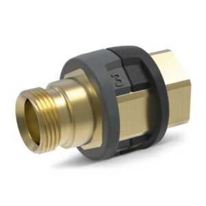 Kärcher ADAPTER 3 M22 X 1,5 IG — EASY!LOCK 22 AG - 4.111-031.0