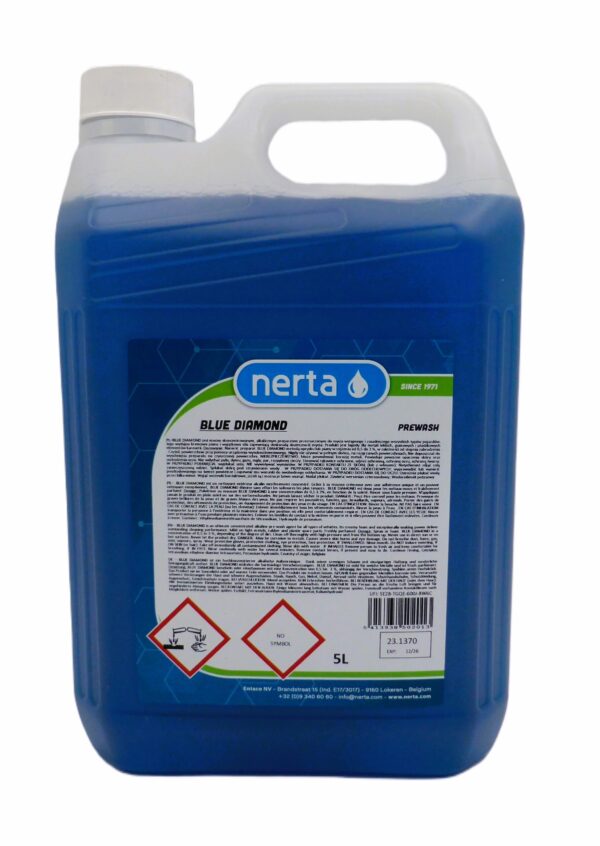 BLUE DIAMOND 5L