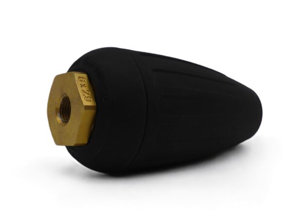 Dysza obrotowa ROTOJET 400 bar 120 „K”