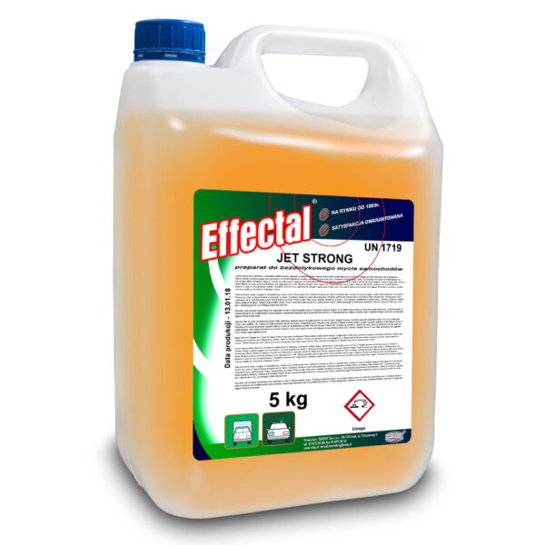 EFFECTAL JET STRONG 5 KG