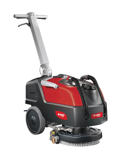 EHRLE 1735 B PRO LI ION