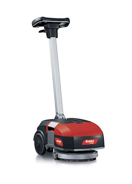 Szorowarka EHRLE 28 LI-ION 1 EHRLE 28 LI ION