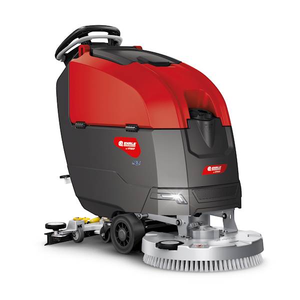Szorowarka EHRLE 40/50 BT AQUAE LI-ION 1 EHRLE 4050 BT AQUAE LI ION
