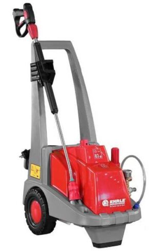 EHRLE KD 523 2x2 v. STANDARD