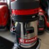 EHRLE ODKURZACZ POWER JET 429 FLOWMIX (INOX) 3 EHRLE ODKURZACZ POWER JET 429 FLOWMIX INOX