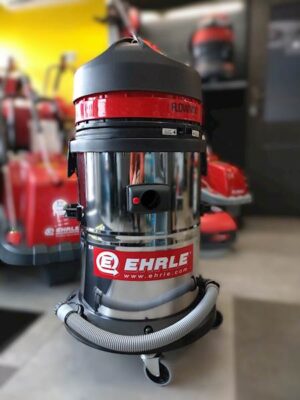 EHRLE ODKURZACZ POWER JET 429 FLOWMIX (INOX)