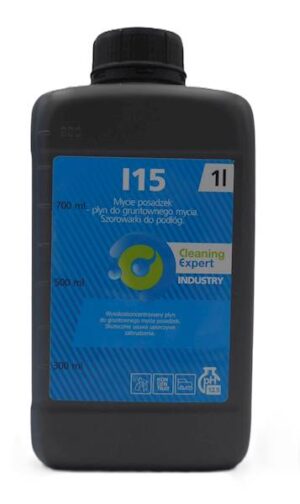 EHRLE ŚRODEK DO GRUNT. CZYSZCZ MYCIA POS.1L I15