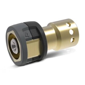 Kärcher Adapter M22 - obrotowy stożek uszczelniający - 4.111-032.0