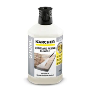 Kärcher RM 611 - Środek do czyszczenia kamienia 3w1 - 6.295-765.0