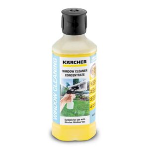 Kärcher środek do czyszczenia szkła RM 503 500ml - 6.295-840.0