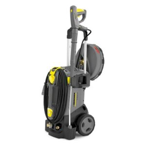 Myjka Ciśnieniowa HD 5/15 C Plus + FR Classic - 1.520-933.0