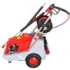 Myjka zimnowodna EHRLE KD 623 3x3 v. PREMIUM 3 Myjka mobilna zimnowodna EHRLE KD 623 3x3 v. PREMIUM 1