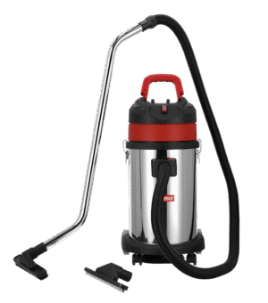 Odkurzacz Ehrle Star 35.1 INOX