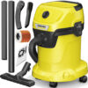 Odkurzacz Karcher WD 3 V 17420 1.628 101.0 1