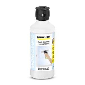 Kärcher RM 500 - Środek do czyszczenia szkła 0,5 L - 6.295-772.0