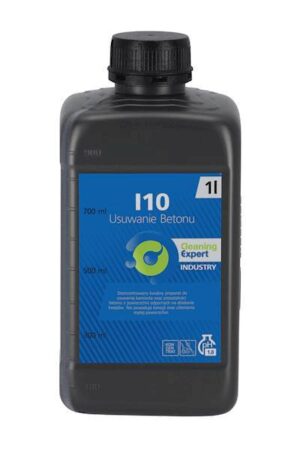 EHRLE ŚRODEK DO USUWANIA BETONU 1L