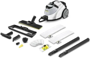 Kärcher SC 5 EasyFix Premium Home Line 1.512-550.0