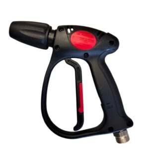 Pistolet do myjeki EHRLE - szybkozłącze, obrotowy