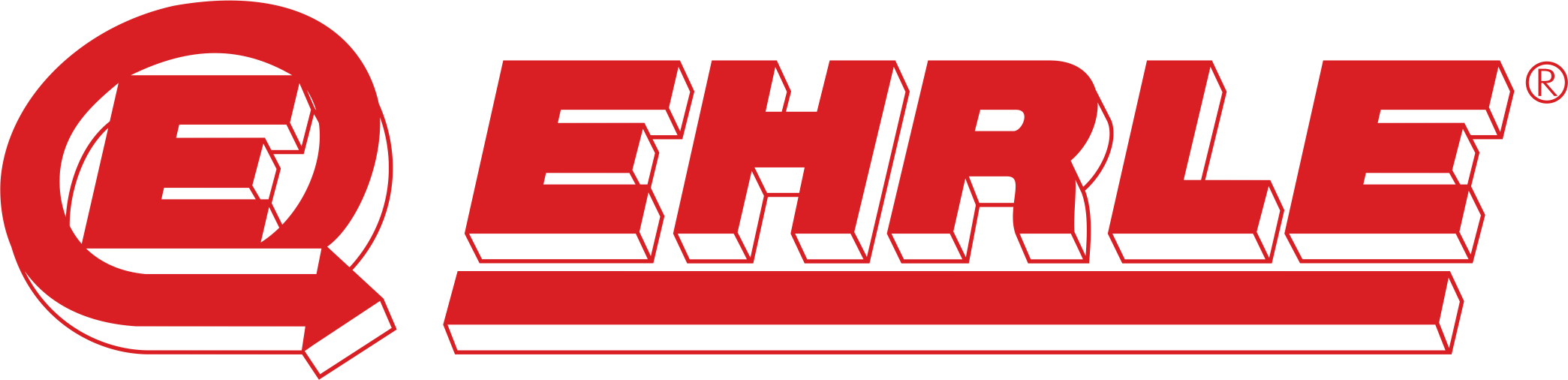 Strona główna 1 ehrle logo bez tla