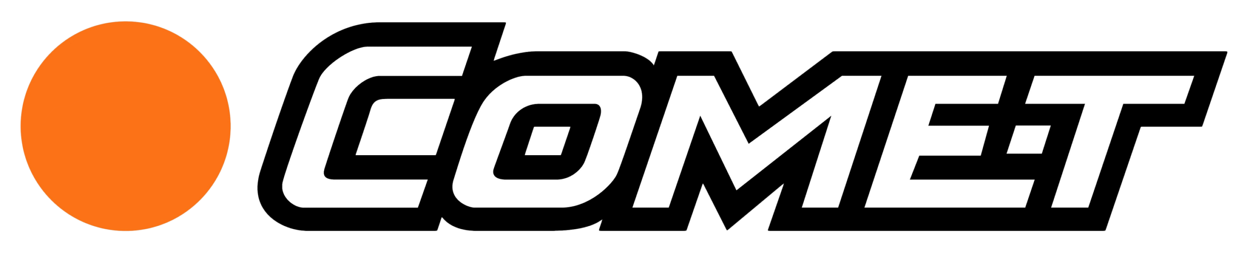 Strona główna 4 logo comet scaled