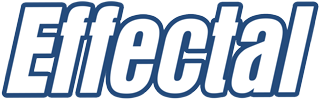 Strona główna 5 logo effectal