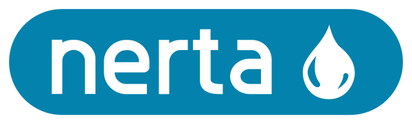Strona główna 9 logo nerta
