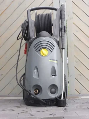 MYJKA KARCHER HD 1021 4SX-ze zwijakiem1
