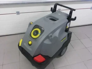 Myjka KARCHER HDS 6/14 4C-230V -2022r -Super stan