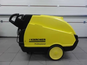 Myjka KARCHER HDS 850 4M - wolnoobrotowy