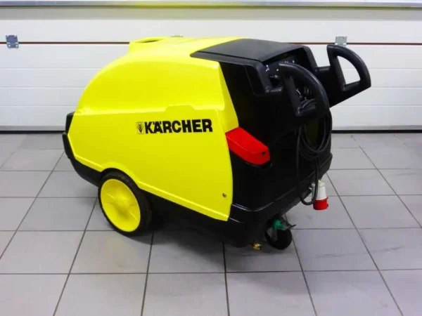 Myjka KARCHER HDS 895 S Super stan