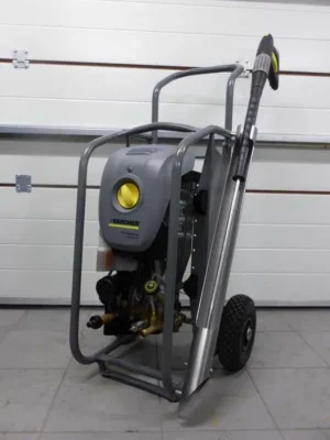 Myjka Karcher HD 10/25 4S Cage -2019r -Super stan