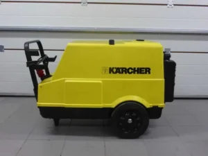 Myjka Karcher HDS 690 -Super stan1