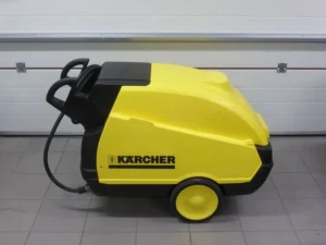 Myjka Karcher HDS 801 E-12 kW-Super stan