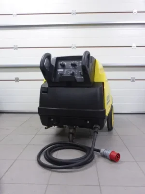 Myjka Karcher HDS 801 E-12 kW-Super stan1