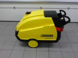 Myjka Karcher HDS 895 M Eco -1000lh -180bar - Super stan.