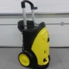 Myjka ciśnieniowa Karcher HD 6/16 4M -wolnoobrotowy 3 Myjka cisnieniowa Karcher HD 616 4M wolnoobrotowy