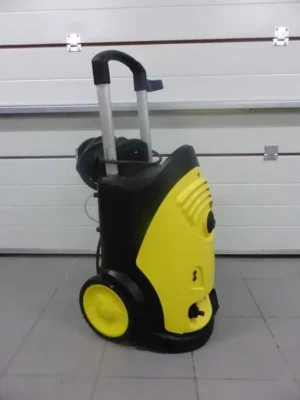Myjka ciśnieniowa Karcher HD 616 4M -wolnoobrotowy