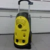 Myjka ciśnieniowa Karcher HD 6/16 4M -wolnoobrotowy 4 Myjka cisnieniowa Karcher HD 616 4M wolnoobrotowy1