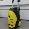 Myjka ciśnieniowa Karcher HD 6/16 4M -wolnoobrotowy 2 Myjka cisnieniowa Karcher HD 616 4M wolnoobrotowy2