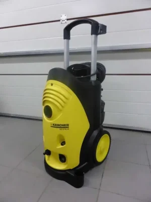 Myjka ciśnieniowa Karcher HD 6/16 4M -wolnoobrotowy