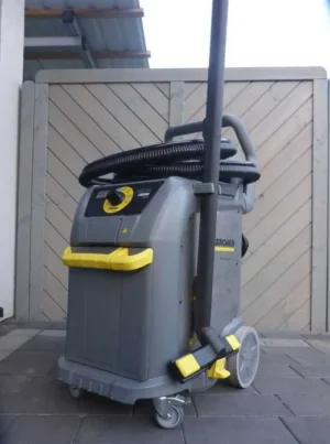 Odkurzacz parowy KARCHER SGV 85 -Super stan. Gwarancja.