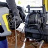 KARCHER HDS 818 4 CXA 1.174 928.07