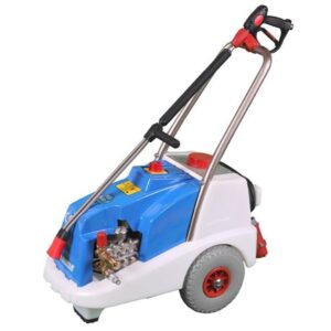 KD 940 F Standard Myjka mobilna zimnowodna EHRLE - Wysyłka GRATIS !!!