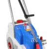 KD 940 F Standard Myjka mobilna zimnowodna EHRLE1