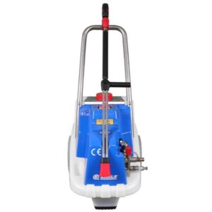 KD 940 F Standard Myjka mobilna zimnowodna EHRLE1