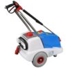 KD 940 F Standard Myjka mobilna zimnowodna EHRLE4
