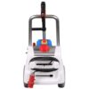 KD 940 F Standard Myjka mobilna zimnowodna EHRLE5