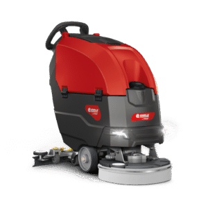 EHRLE 30/50 B – profesjonalna szorowarka do podłóg