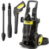 KARCHER K6 Special Front