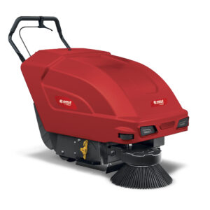 Zamiatarka EHRLE 5 HEPA SWEEP Bez baterii